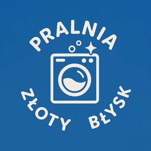 Zdjęcie na okładce dla Pralnia Złoty Błysk